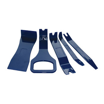 GPI AUTO.TRIM REMOVAL TOOL SET - S45500 